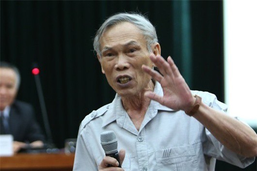 Vào TPP, tôi lo cho doanh nghiệp nhưng lo cho Nhà nước nhiều hơn