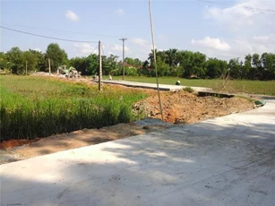 Hà Tĩnh: Công trình không kĩ thuật, giám sát, chủ đầu tư quá thờ ơ?
