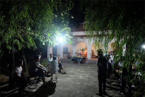 Vụ cháy xưởng bánh 8 người chết: Tang thương bao trùm vùng quê