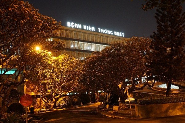 “Bệnh viện là tổ ấm, người bệnh là tình thân”